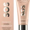 MÁDARA SOS EYE REVIVE HYDRA silmänympärysvoide & naamio 20ml