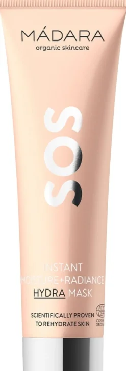 MÁDARA SOS Hydra Mask 60 ml