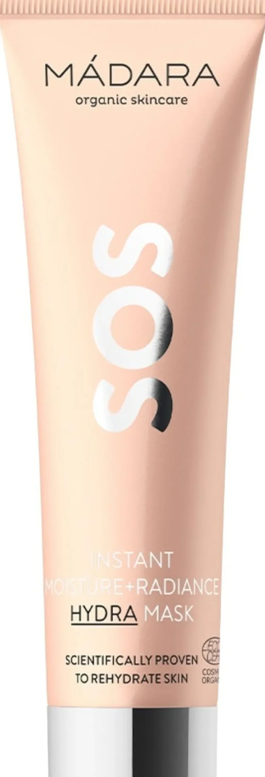 MÁDARA SOS Hydra Mask 60 ml