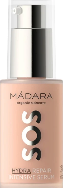 MÁDARA SOS Hydra Serum 30 ml