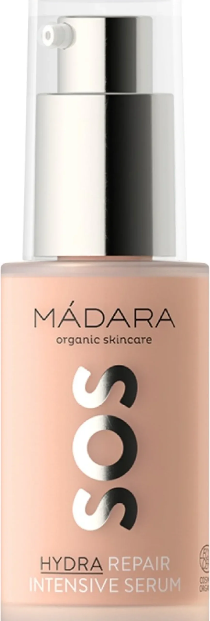 MÁDARA SOS Hydra Serum 30 ml