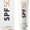 MÁDARA SPF50 Plant Stem Cell aurinkosuojavoide 40ml