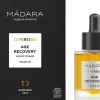 MÁDARA SS Age Recovery Kasvoöljy 30ml