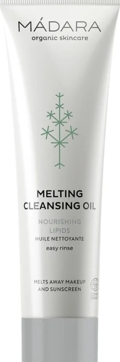 MÁDARA Sulava puhdistusöljy 100ml