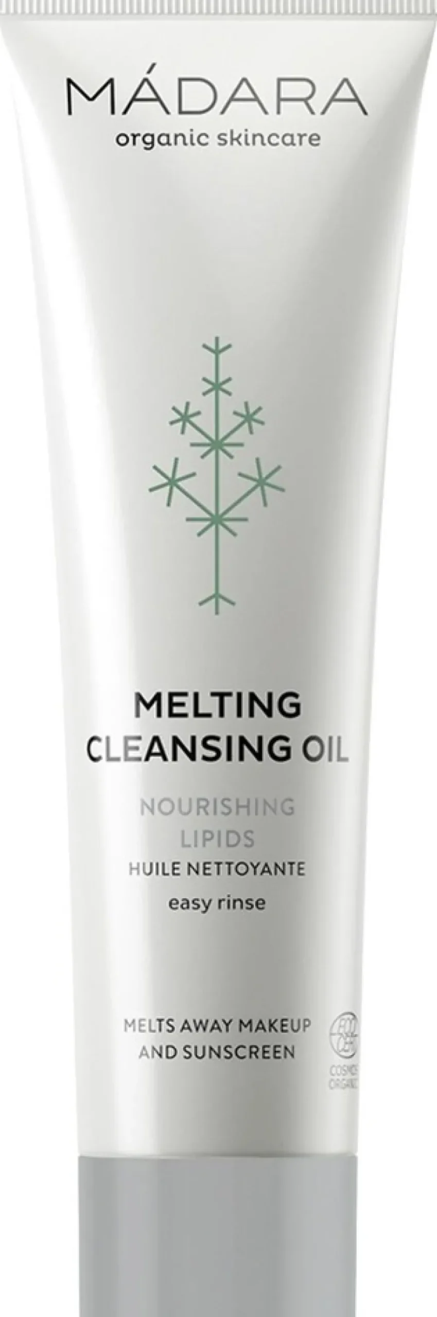 MÁDARA Sulava puhdistusöljy 100ml