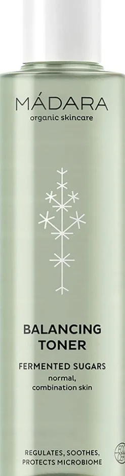 MÁDARA Tasapainottava Kasvovesi 200ml