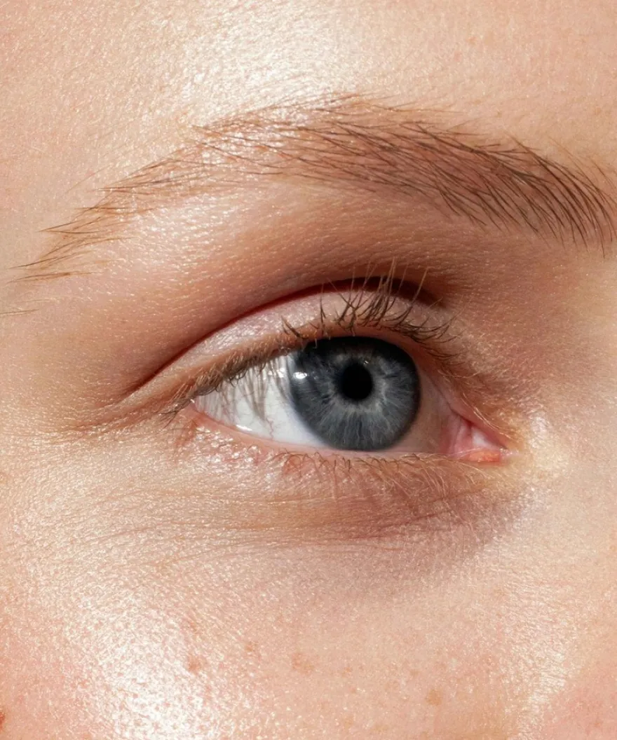 MÁDARA THE BROW -kulmakynä 2 MEDIUM BROWN 1g