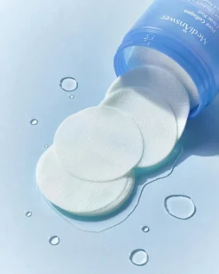 MediAnswer Pore Collagen Clear Pad kasvovesilappu 80 kpl