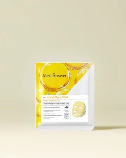 MediAnswer Vita Collagen Mask kasvomaski