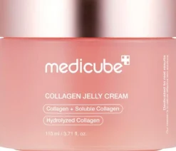 Medicube Collagen Jelly Cream kasvovoide 110 ml