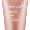 Medicube Collagen Night Wrapping Mask yönaamio 75 ml