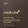 Medicube Deep Vita C Pad kasvovesilappu 70 kpl