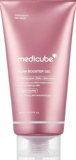 Medicube PDRN Booster Gel geelivoide 300 ml