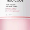 Medicube PDRN Pink Cica Soothing Toner kasvovesi 250 ml