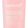 Medicube PDRN Pink Hyaluronic Moisturizing Cream kasvovoide 50 ml