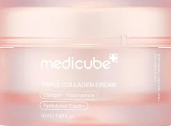 Medicube Triple Collagen Cream 4.0 kasvovoide 50 ml