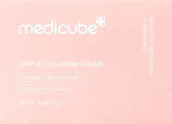 Medicube Triple Collagen Cream 4.0 kasvovoide 50 ml