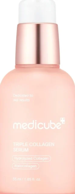 Medicube Triple Collagen Serum 4.0 seerumi 55 ml