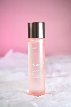 Medicube Triple Collagen Toner 4.0 kasvovesi 140 ml