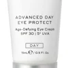 Medik8 Advanced Day Eye Protect SPF 30 silmänympärysvoide 15 ml