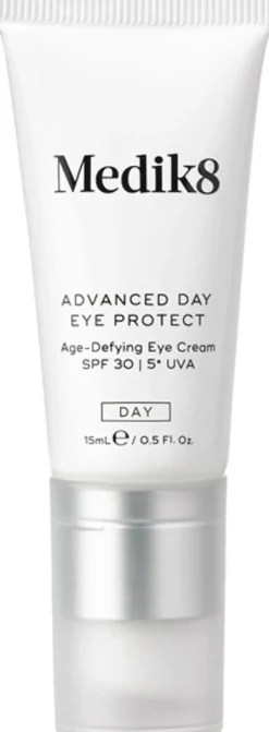 Medik8 Advanced Day Eye Protect SPF 30 silmänympärysvoide 15 ml