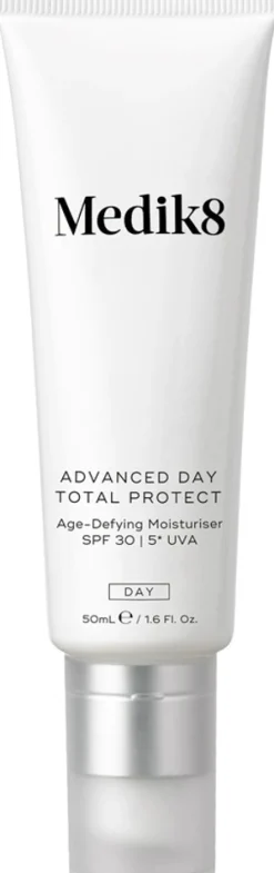 Medik8 Advanced Day Total Protect SPF 30 päivävoide 50 ml