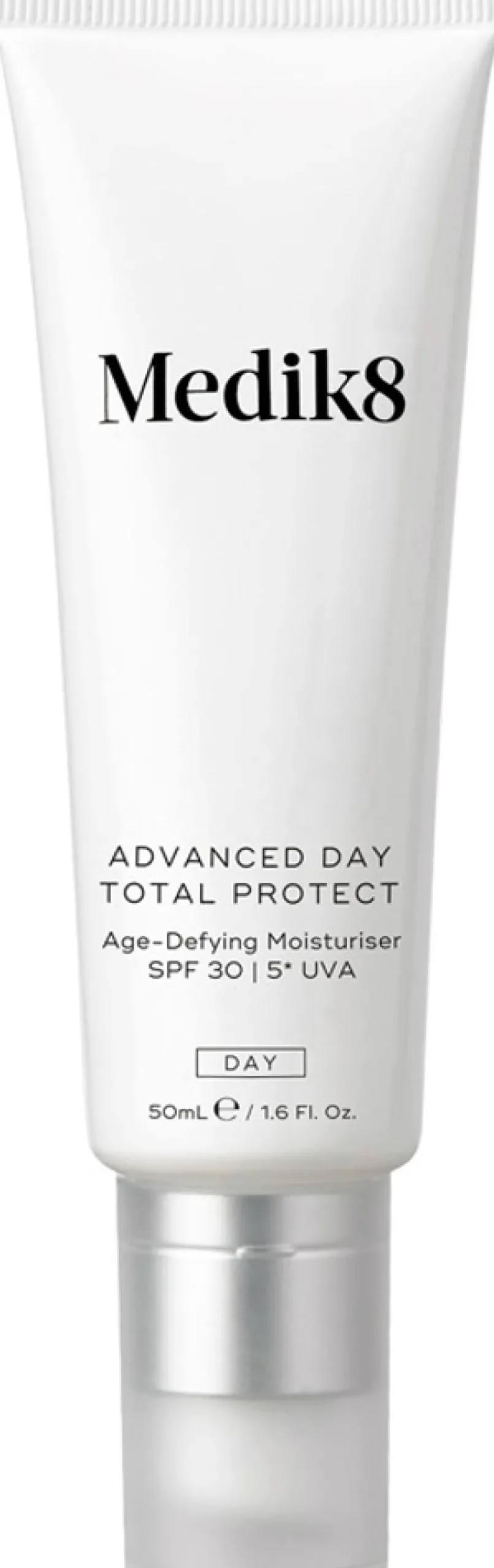 Medik8 Advanced Day Total Protect SPF 30 päivävoide 50 ml