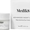 Medik8 Advanced Night Eye silmänympärysvoide 15 ml