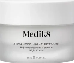 Medik8 Advanced Night Restore yövoide 50 ml
