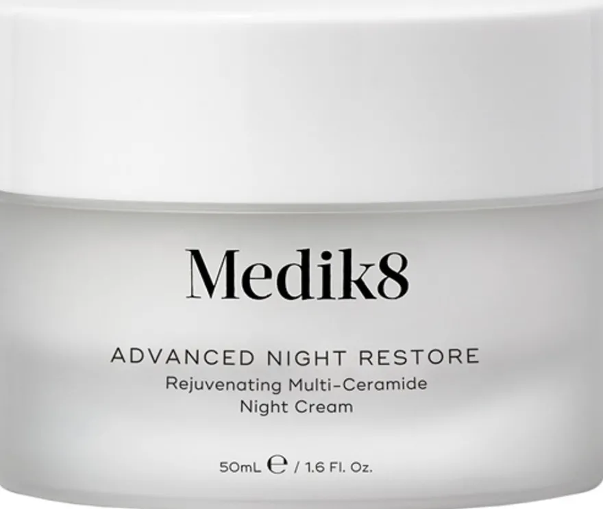 Medik8 Advanced Night Restore yövoide 50 ml