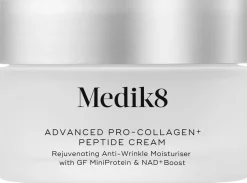 Medik8 Advanced Pro Collagen+ Peptide voide 50ml