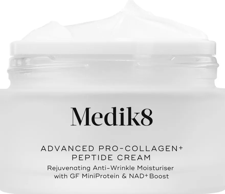 Medik8 Advanced Pro Collagen+ Peptide voide 50ml