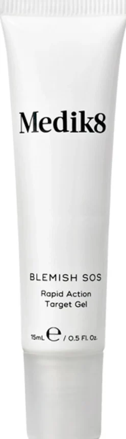 Medik8 Blemish SOS paikallishoitogeeli 15 ml