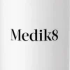 Medik8 Calmwise Soothing Cleanser puhdistusvaahto 150 ml
