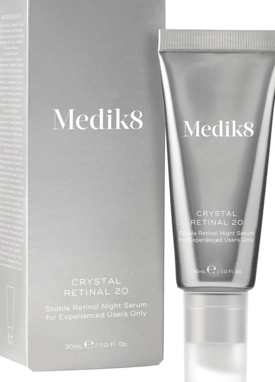 Medik8 Crystal Retinal 20 30ml