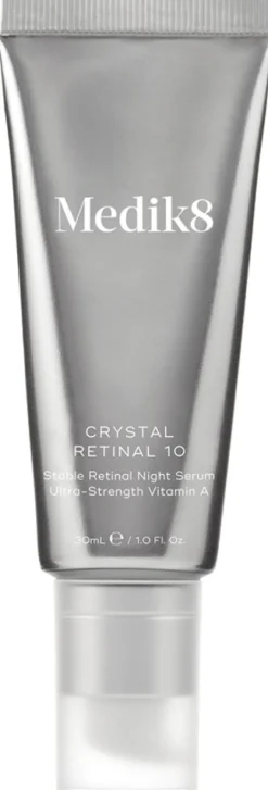 Medik8 Crystal Retinal 10 Seerumi 30 ml