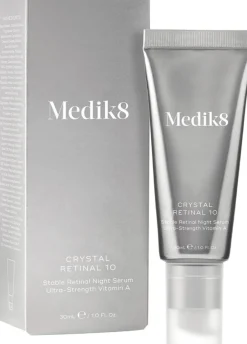 Medik8 Crystal Retinal 10 Seerumi 30 ml