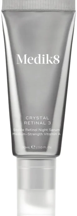 Medik8 Crystal Retinal 3 Seerumi 30 ml