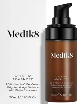 Medik8 C-Tetra Advanced seerumi 30ml