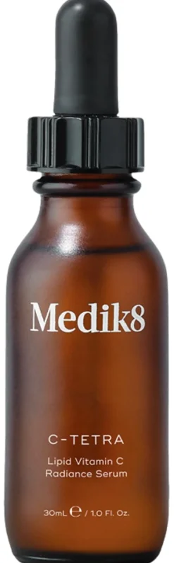 Medik8 C-Tetra C-vitamiiniseerumi 30 ml