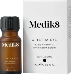 Medik8 C-Tetra silmänympärysseerumi 7 ml