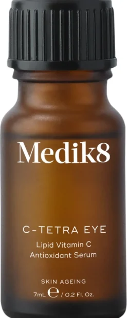 Medik8 C-Tetra silmänympärysseerumi 7 ml