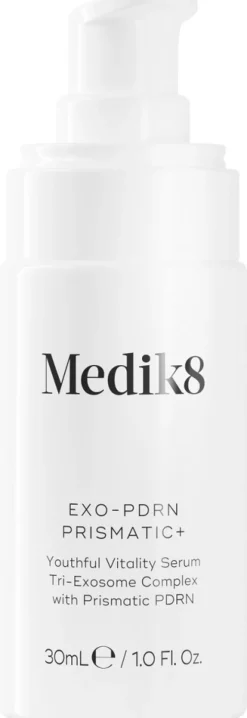 Medik8 Exo-PDRN Prismatic+ seerumi 30ml