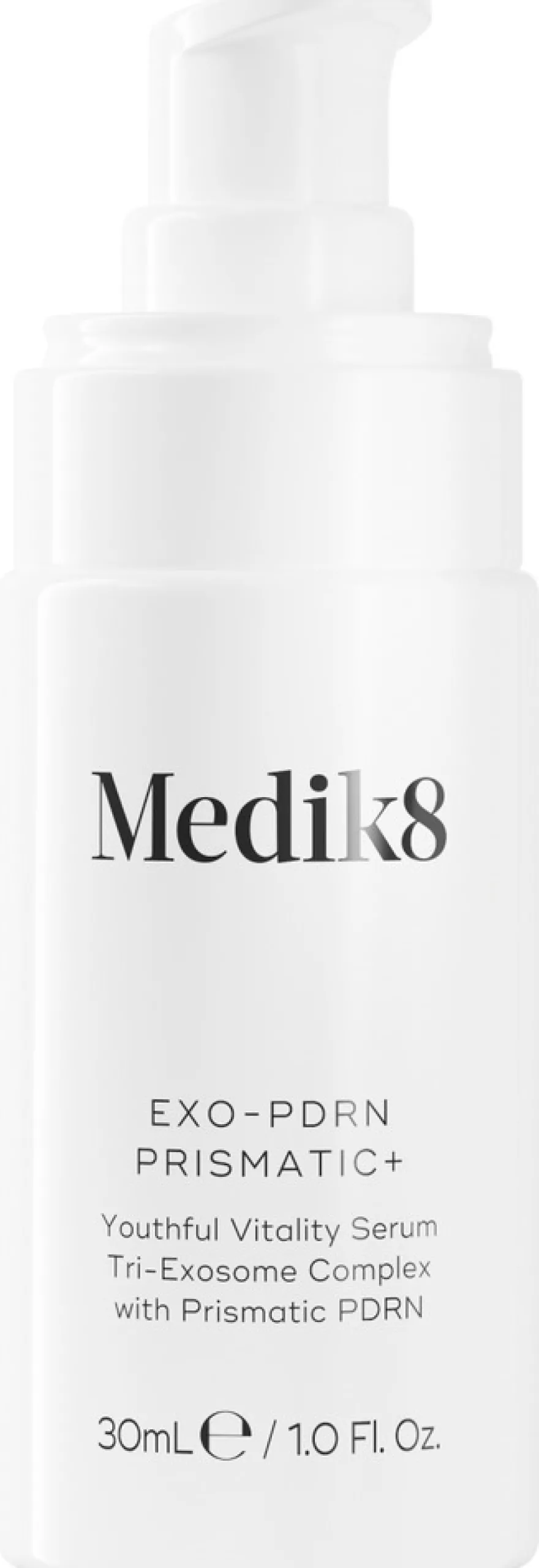 Medik8 Exo-PDRN Prismatic+ seerumi 30ml