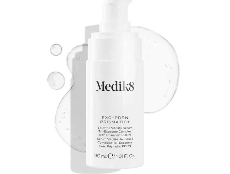 Medik8 Exo-PDRN Prismatic+ seerumi 30ml