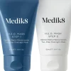 Medik8 H.E.O. Mask yönaamio 2x50 ml