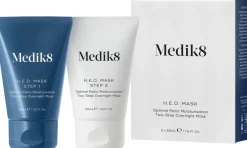 Medik8 H.E.O. Mask yönaamio 2x50 ml