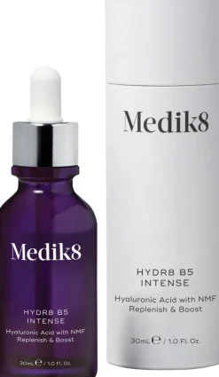 Medik8 Hydr8 B5 Intense tehoseerumi 30 ml