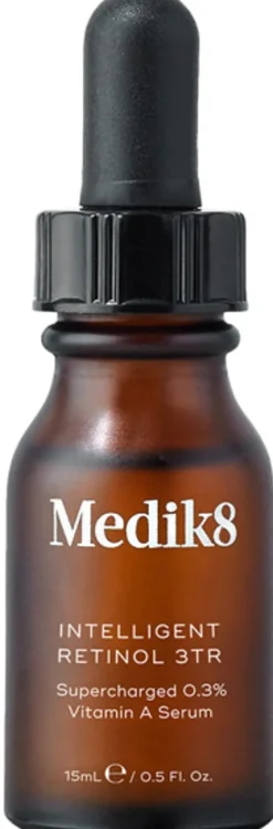 Medik8 Intelligent Retinol 3TR Seerumi 15 ml