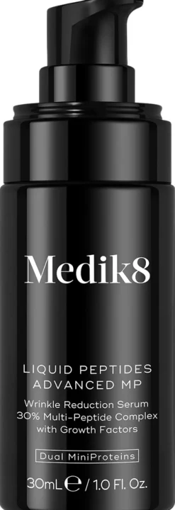 Medik8 Liquid Peptides Advanced MP seerumi 30 ml